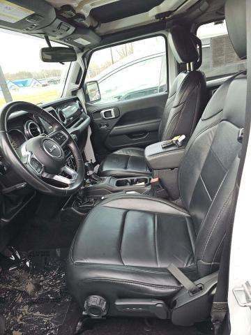 JEEP UNLIMITED SAHARA ALTITUDE EDITION - 6