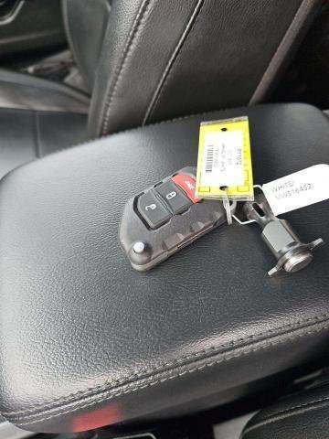 JEEP UNLIMITED SAHARA ALTITUDE EDITION - 8