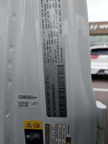 JEEP UNLIMITED SAHARA ALTITUDE EDITION - 5