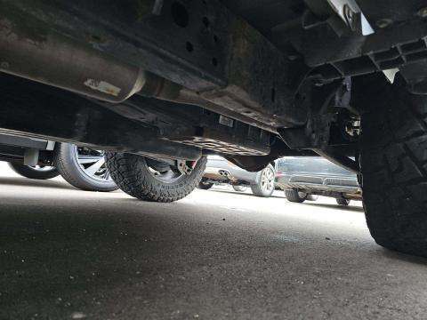 JEEP UNLIMITED SAHARA ALTITUDE EDITION - 7