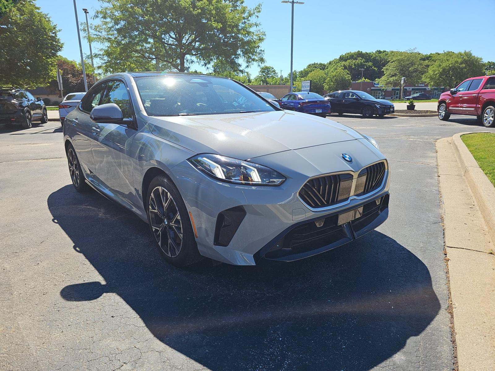 2025 BMW 2 Series 228 xDrive AWD