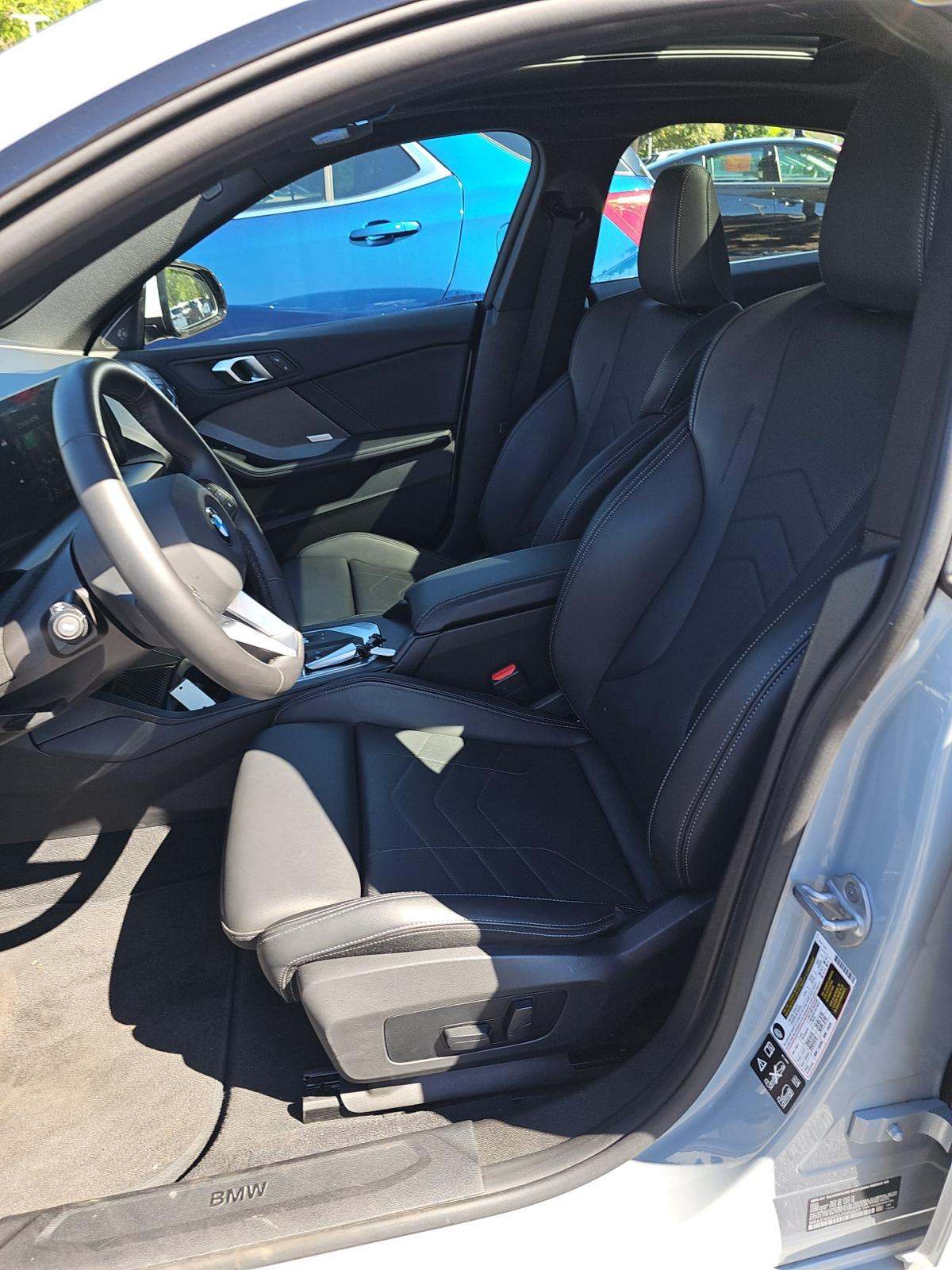 2025 BMW 2 Series 228 xDrive AWD
