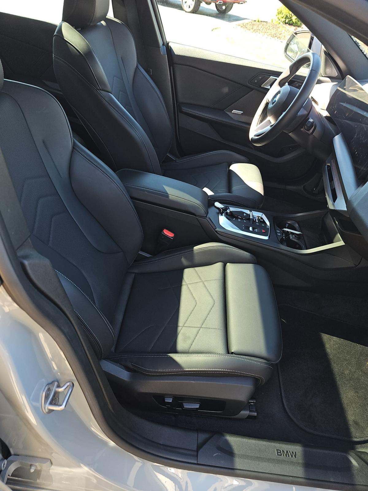 2025 BMW 2 Series 228 xDrive AWD