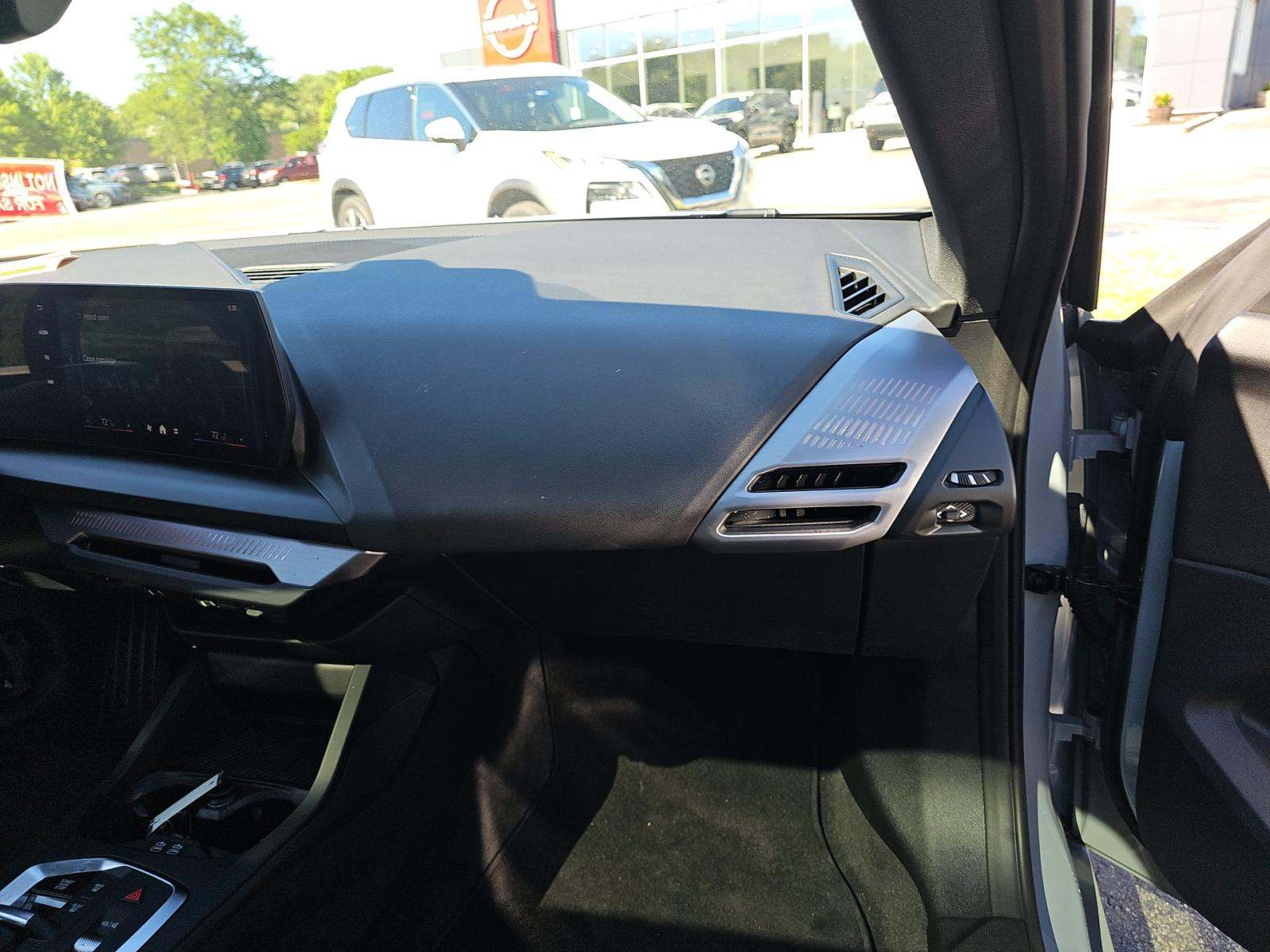 2025 BMW 2 Series 228 xDrive AWD