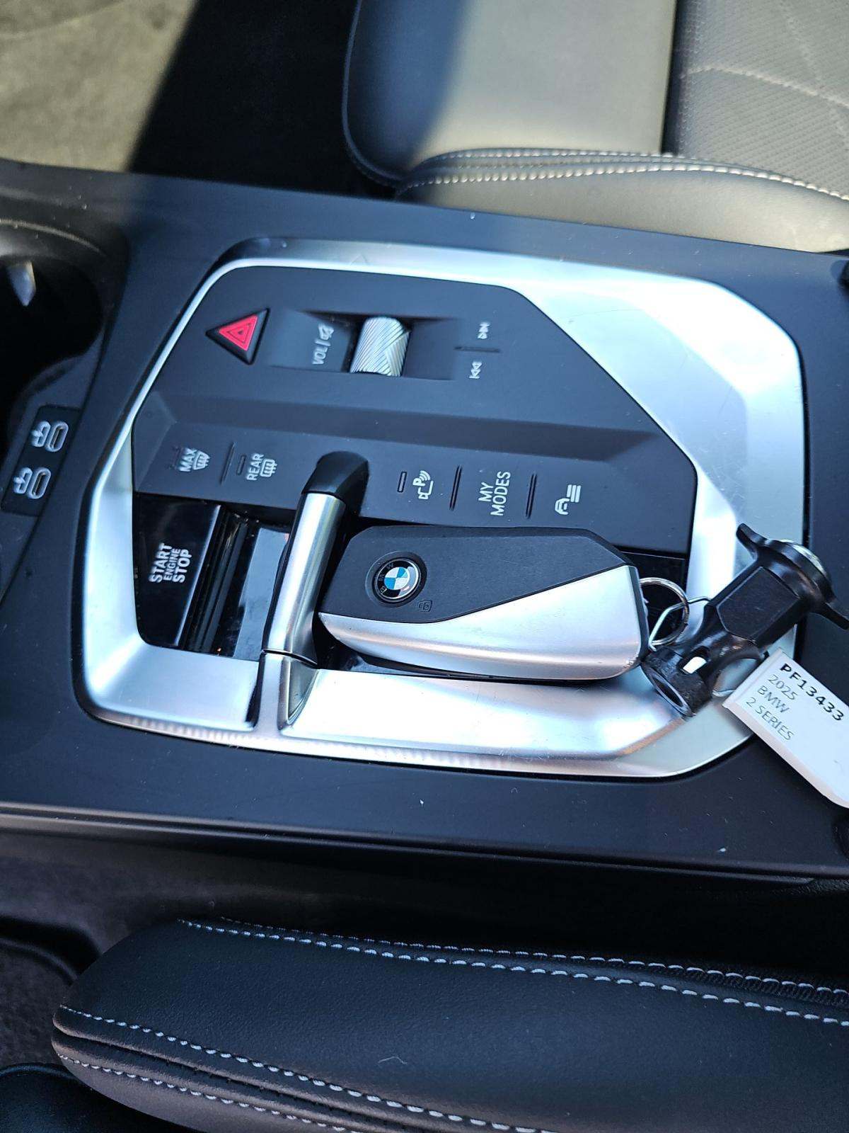 2025 BMW 2 Series 228 xDrive AWD