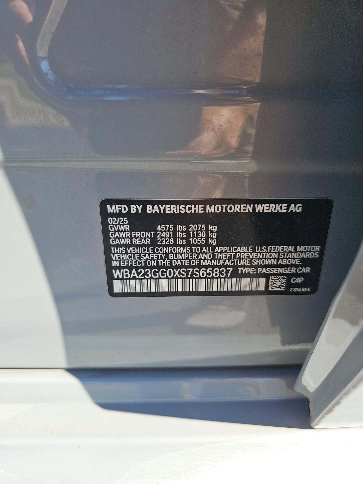 2025 BMW 2 Series 228 xDrive AWD