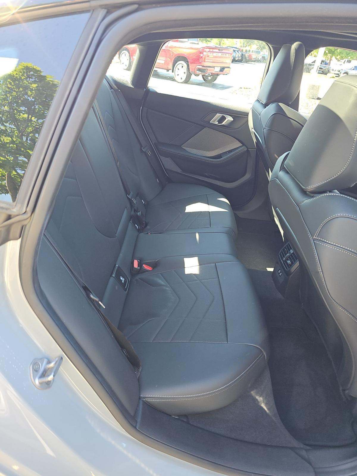 2025 BMW 2 Series 228 xDrive AWD