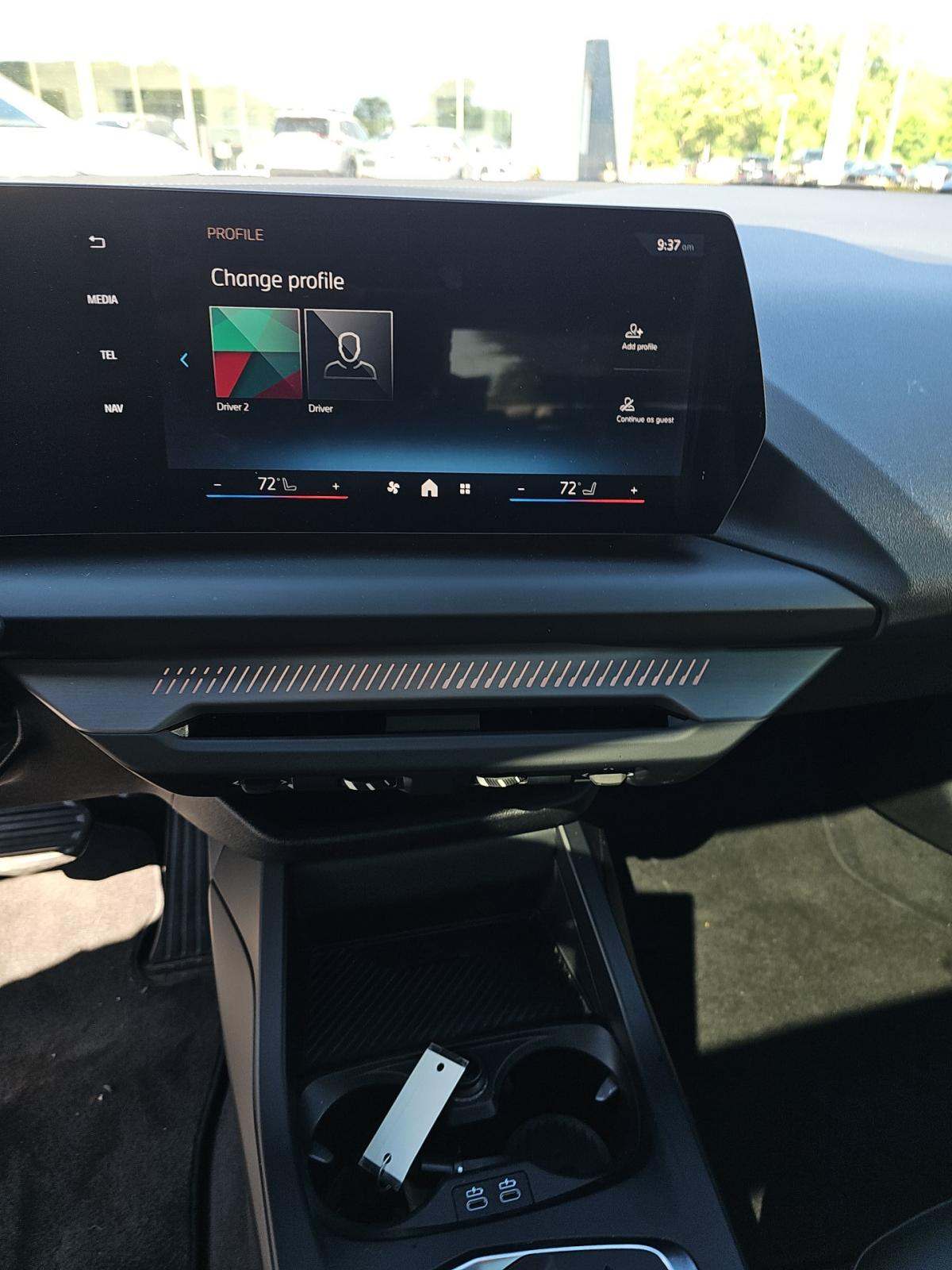 2025 BMW 2 Series 228 xDrive AWD