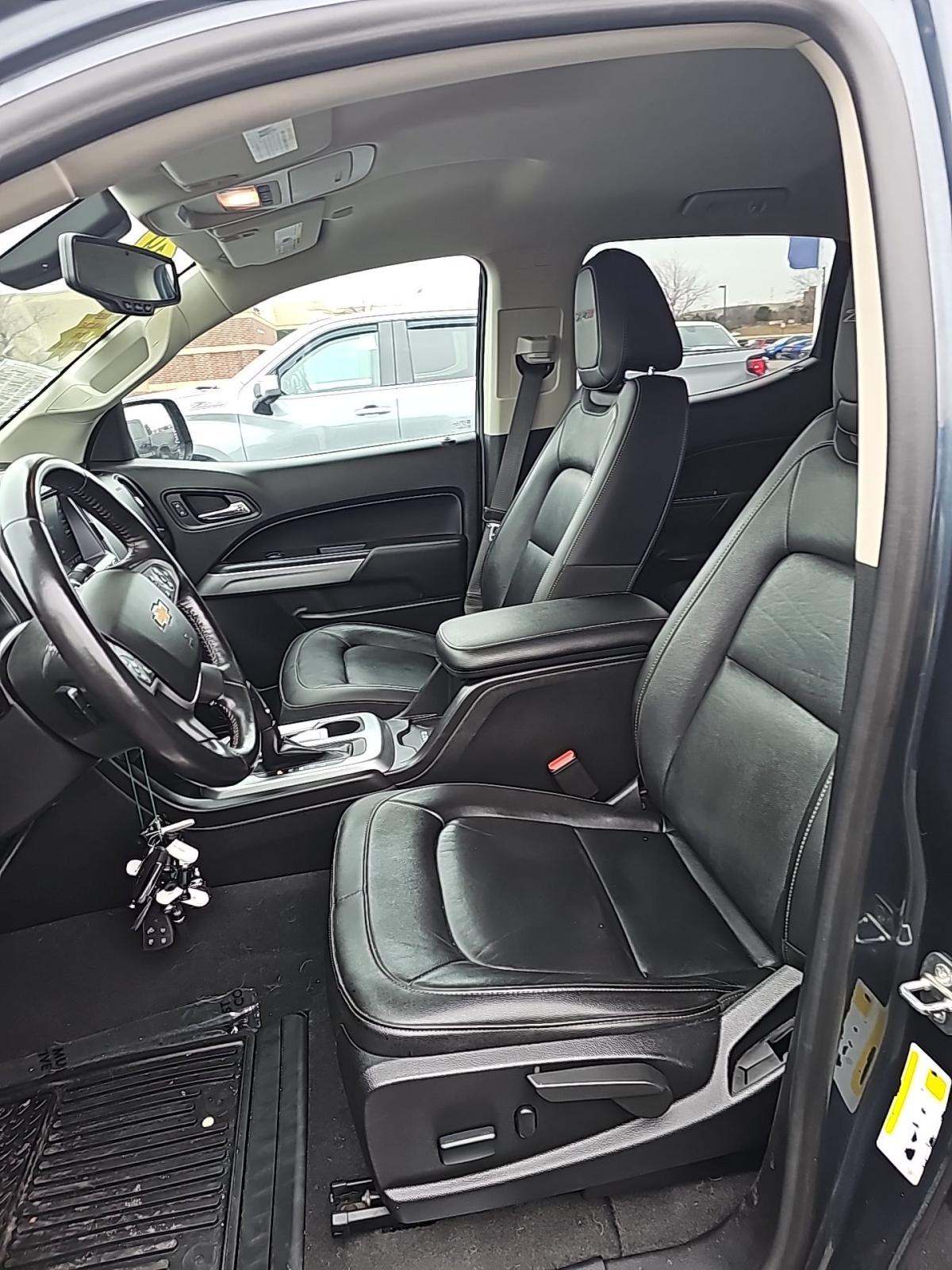 CHEVROLET SILVERADO - 6