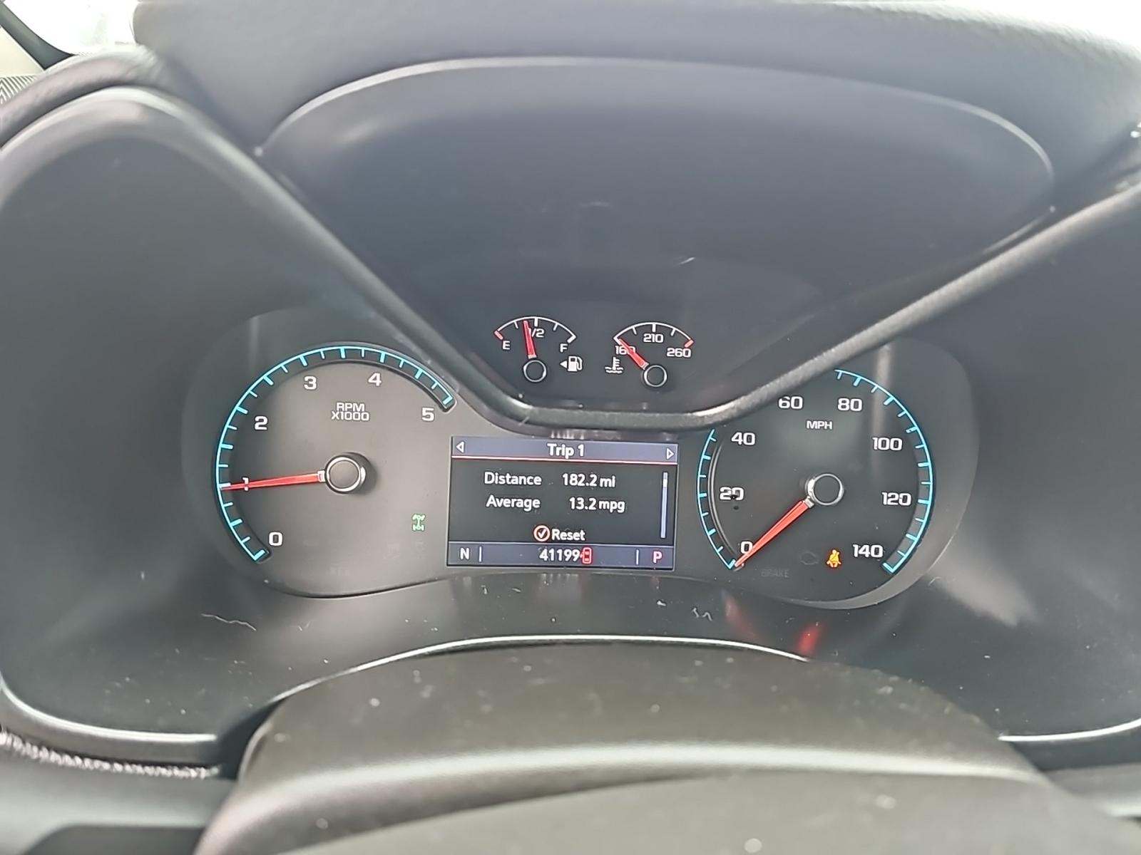 CHEVROLET SILVERADO - 9