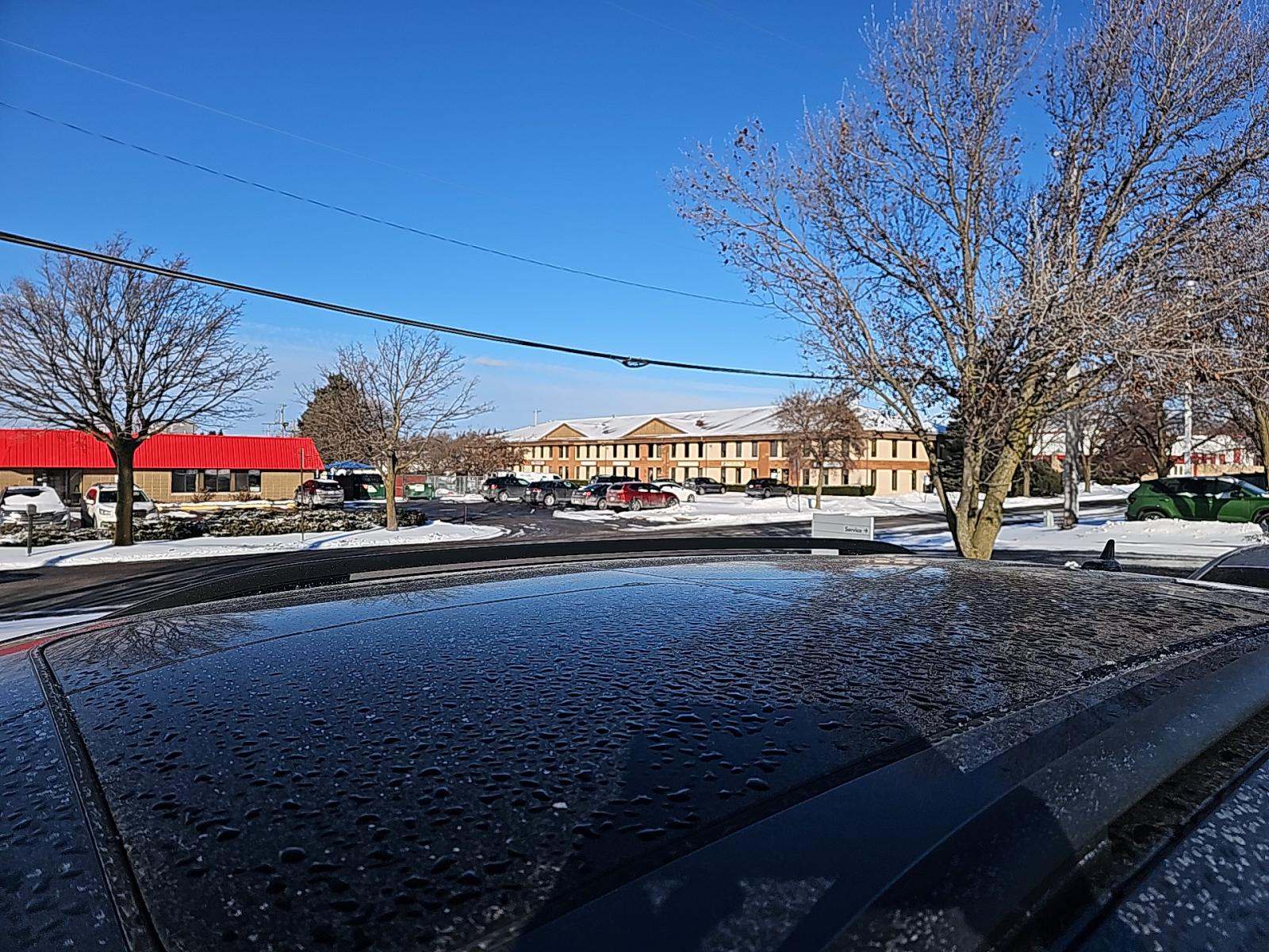 2024 Volkswagen Tiguan 2.0T SE R-Line Black AWD