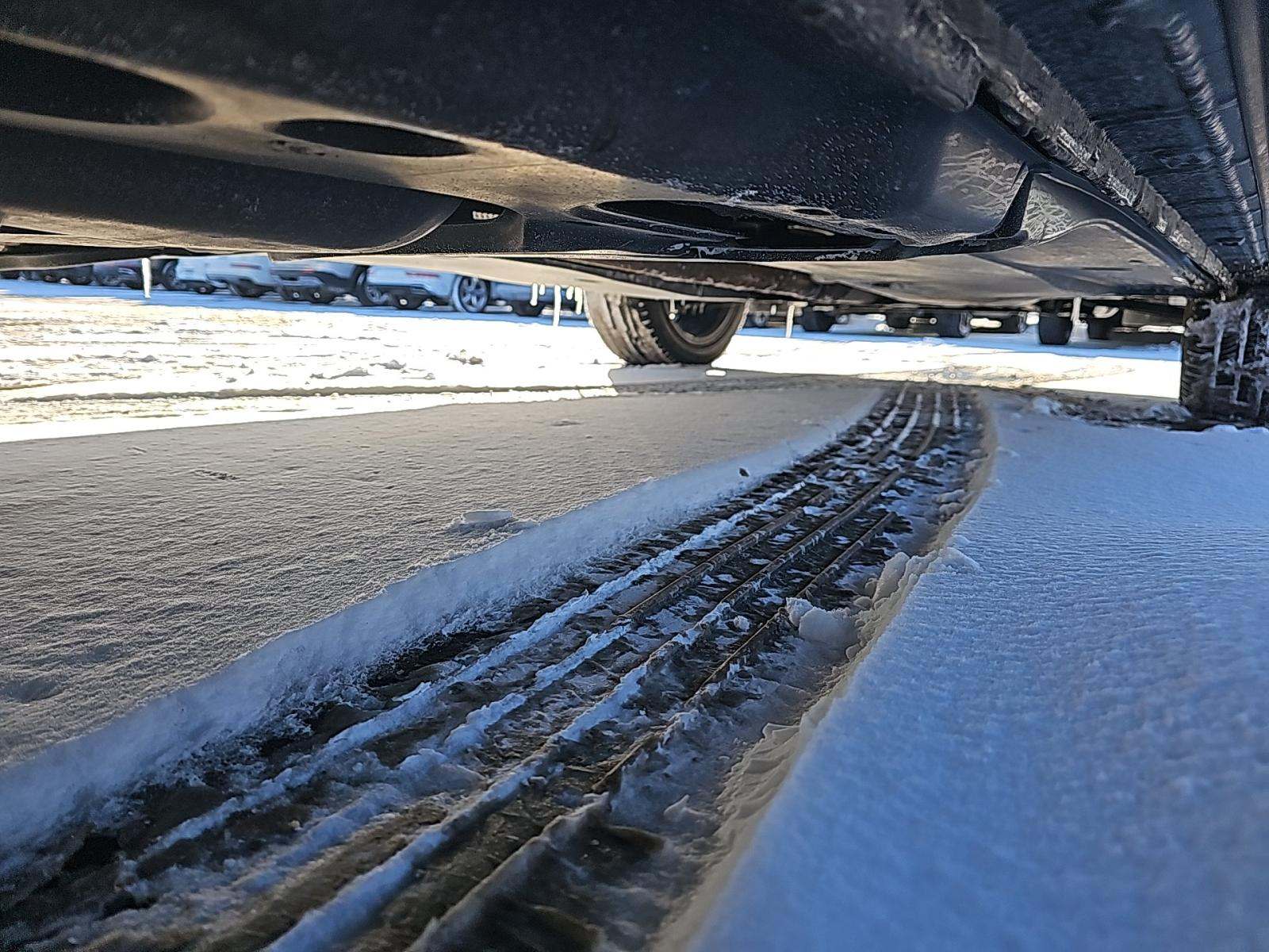 2024 Volkswagen Tiguan 2.0T SE R-Line Black AWD