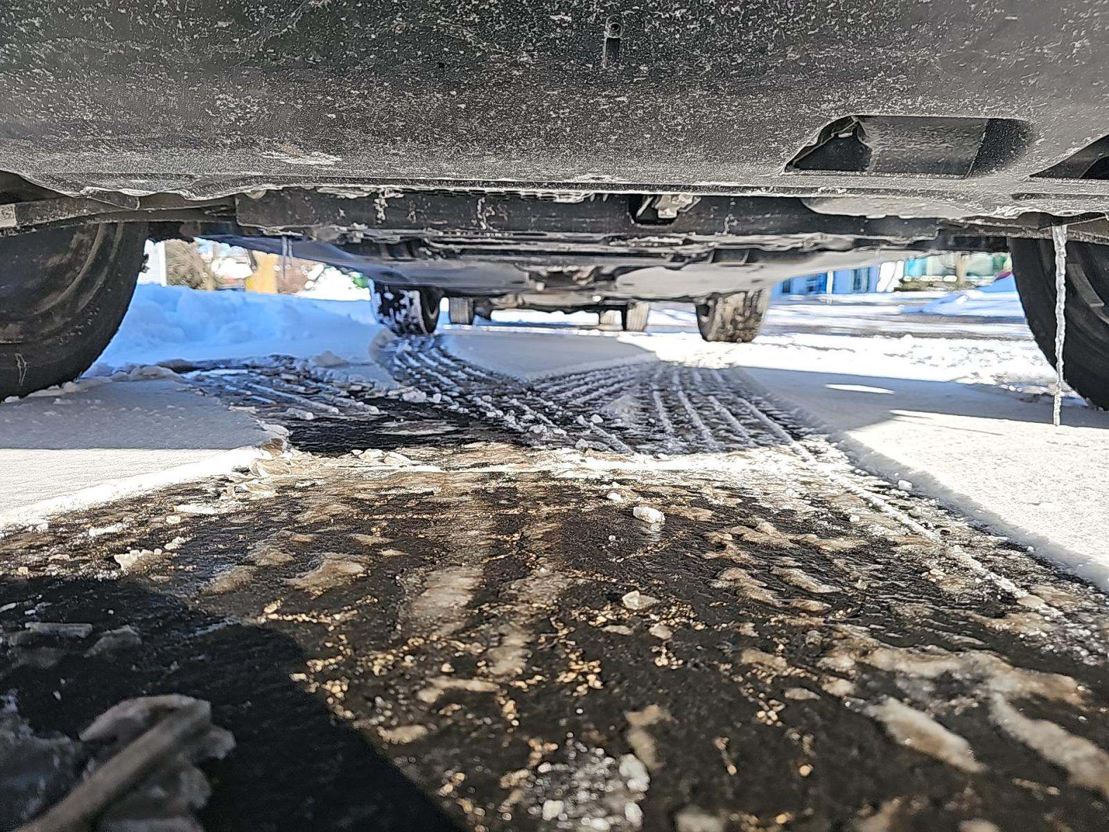 2024 Volkswagen Tiguan 2.0T SE R-Line Black AWD