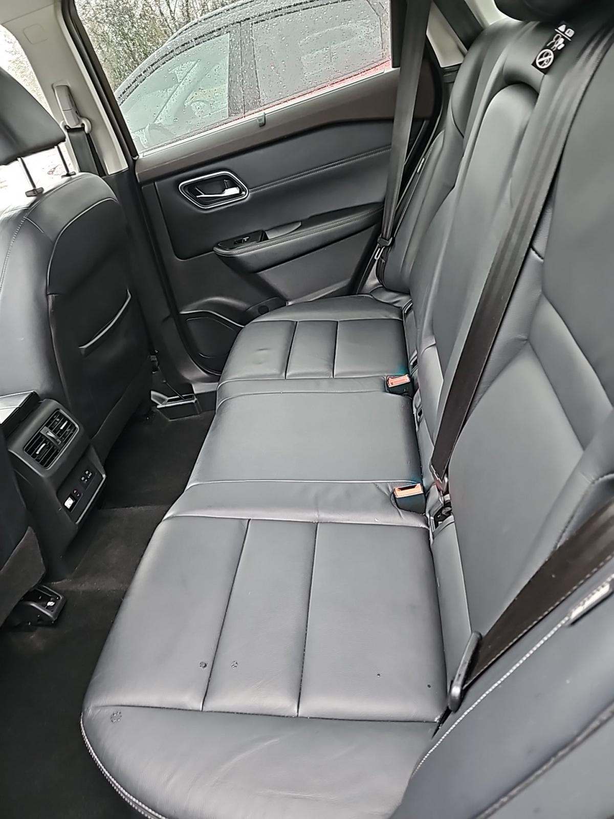 2021 Nissan Rogue SL AWD