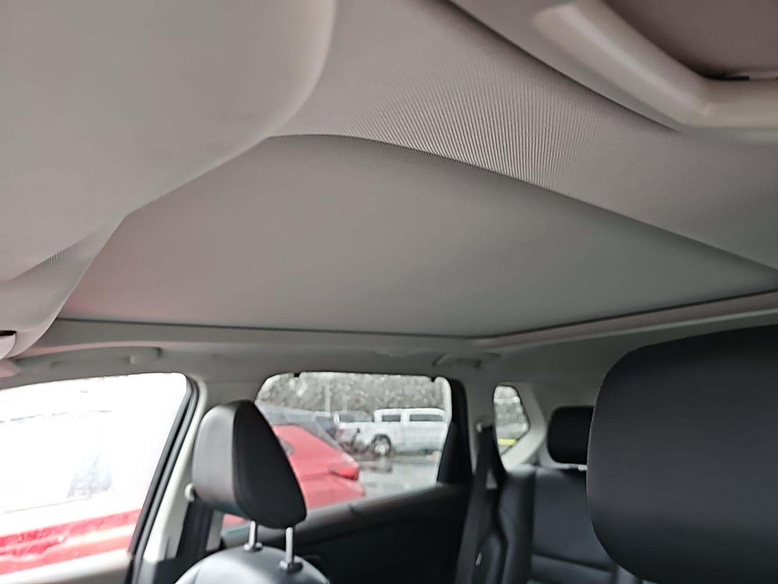 2021 Nissan Rogue SL AWD