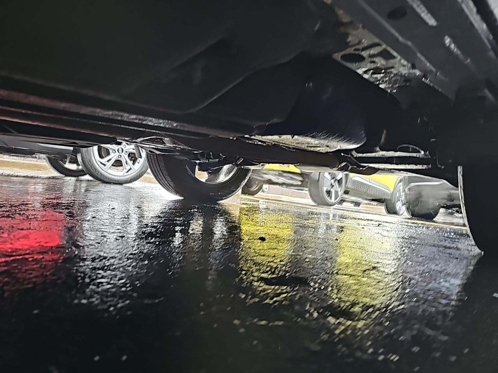 2021 Nissan Rogue SL AWD