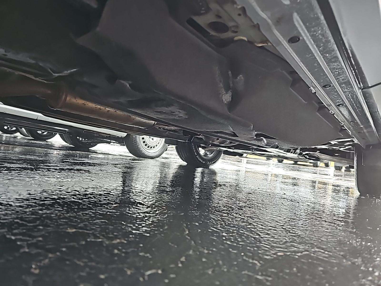 2021 Nissan Rogue SL AWD