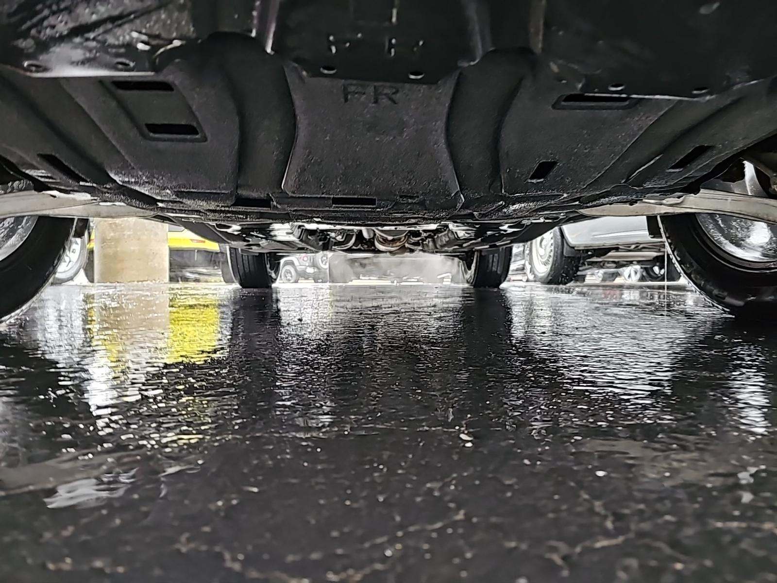 2021 Nissan Rogue SL AWD