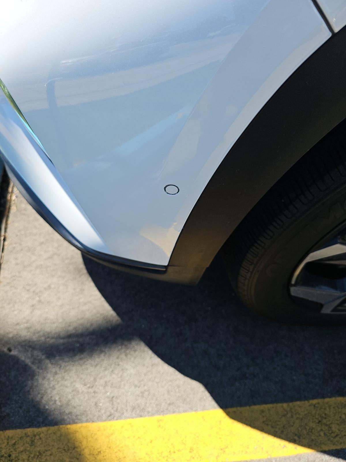 2023 Hyundai Tucson Limited AWD