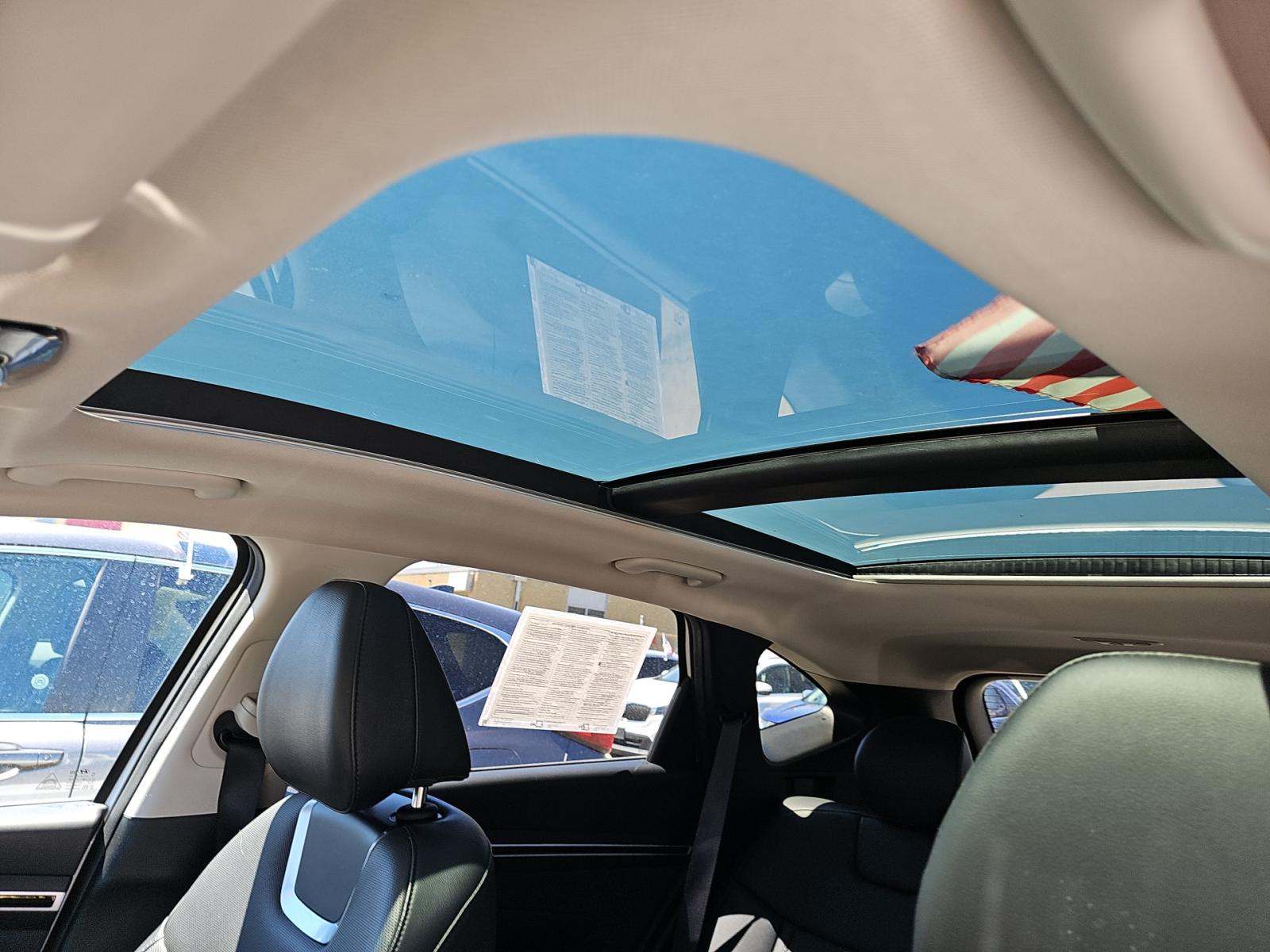 2023 Hyundai Tucson Limited AWD