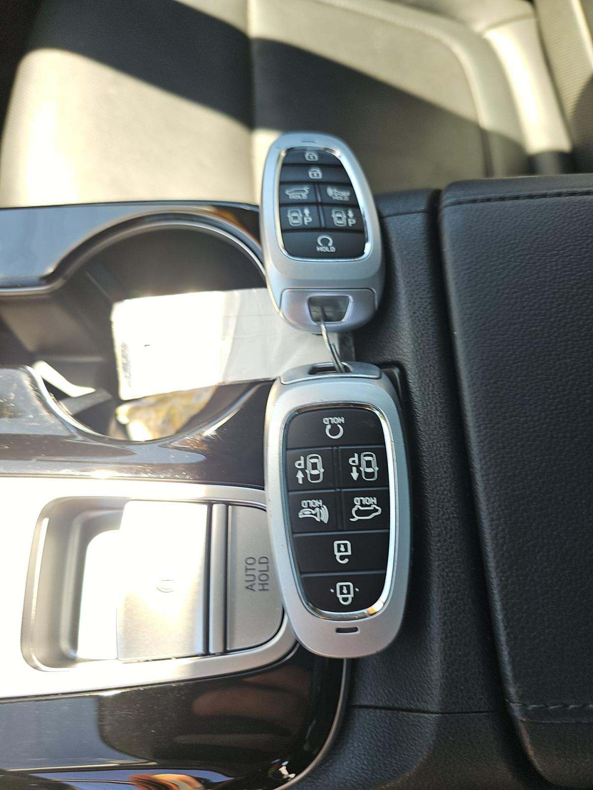 2023 Hyundai Tucson Limited AWD