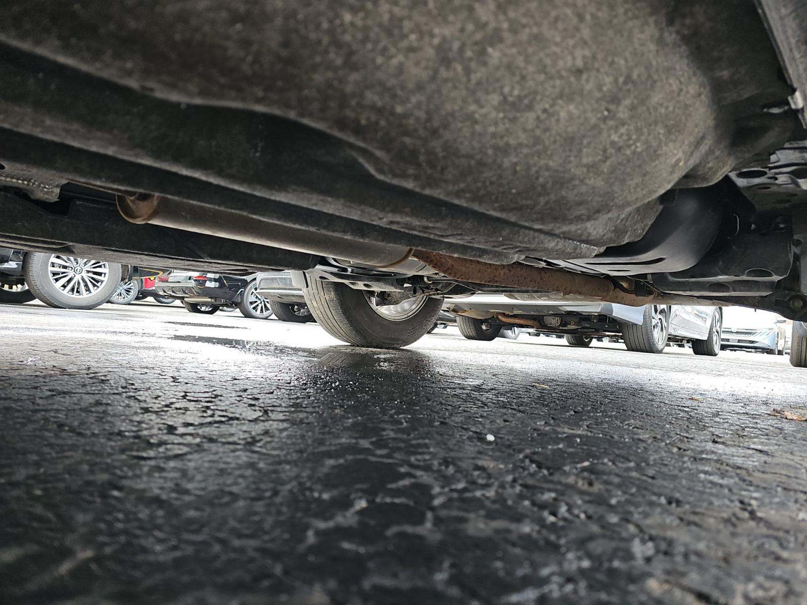 2023 Nissan Rogue S AWD