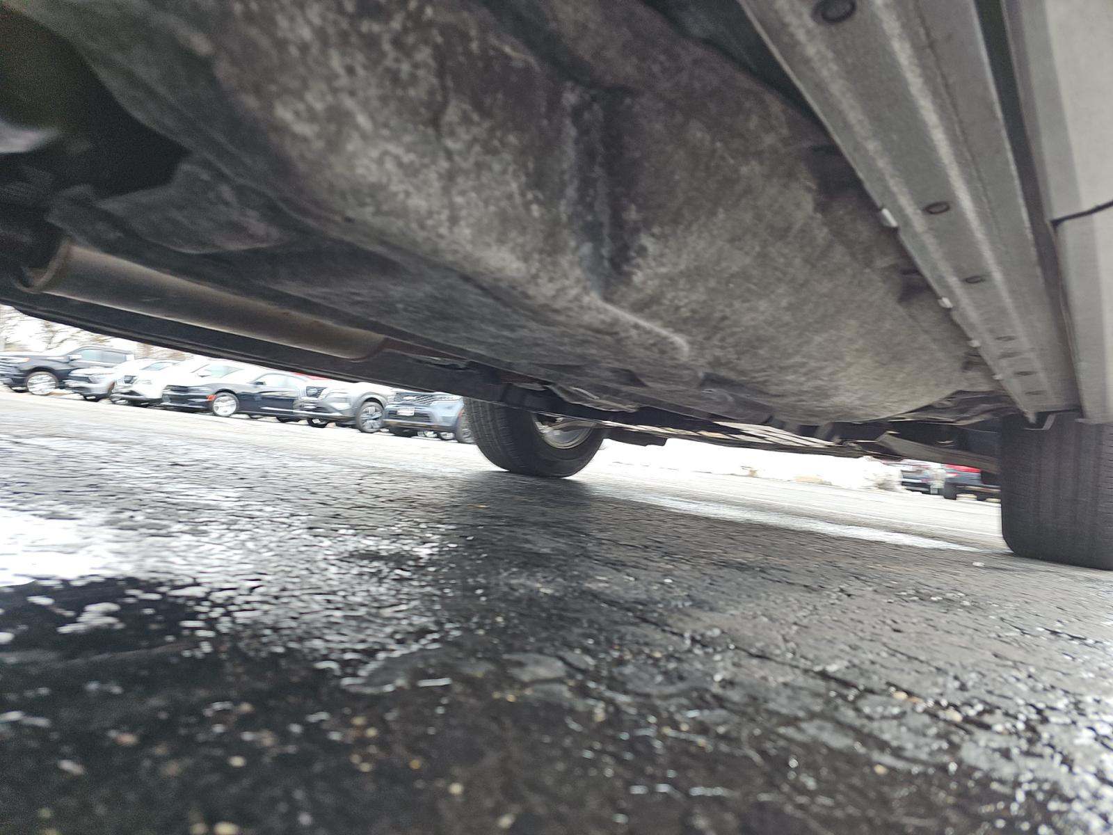 2023 Nissan Rogue S AWD