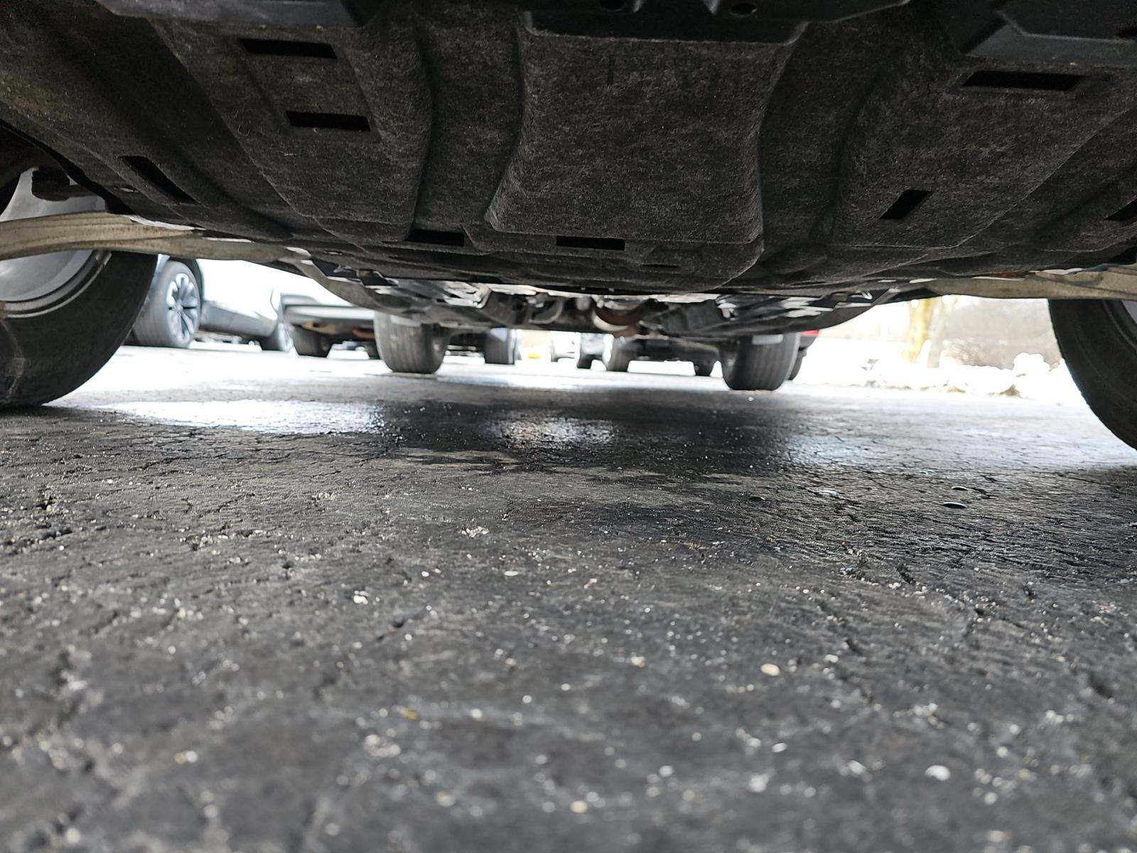 2023 Nissan Rogue S AWD