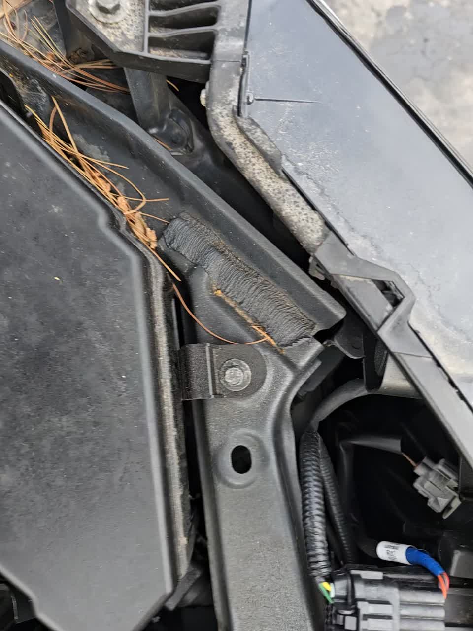 2023 Nissan Rogue S AWD