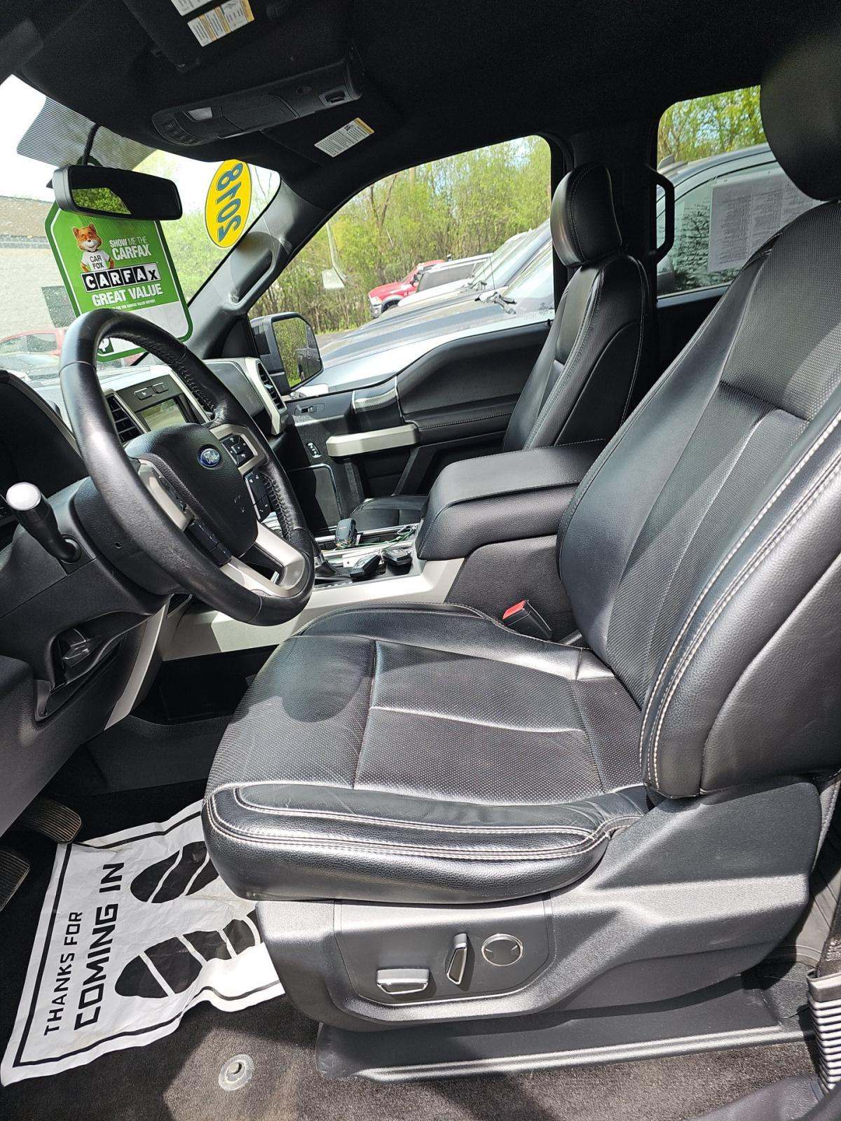 FORD F-150 - 6