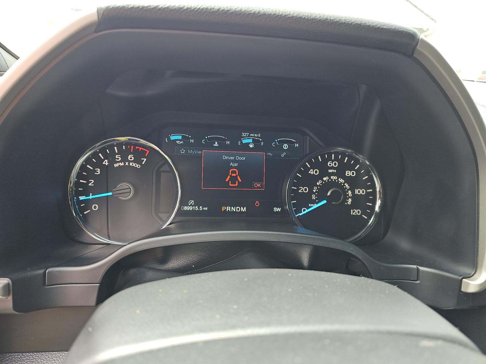 FORD F-150 - 9