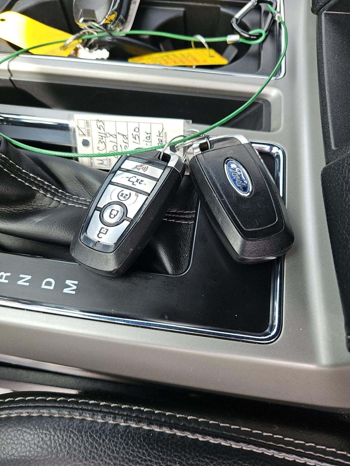 FORD F-150 - 8