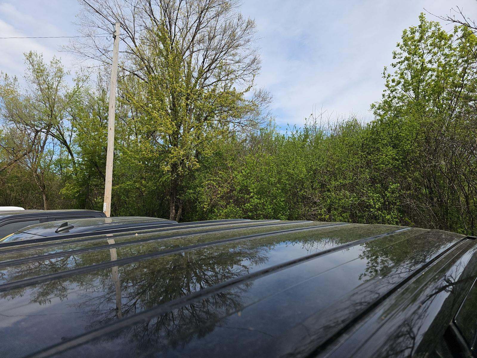 2018 Ford F-150 Lariat AWD