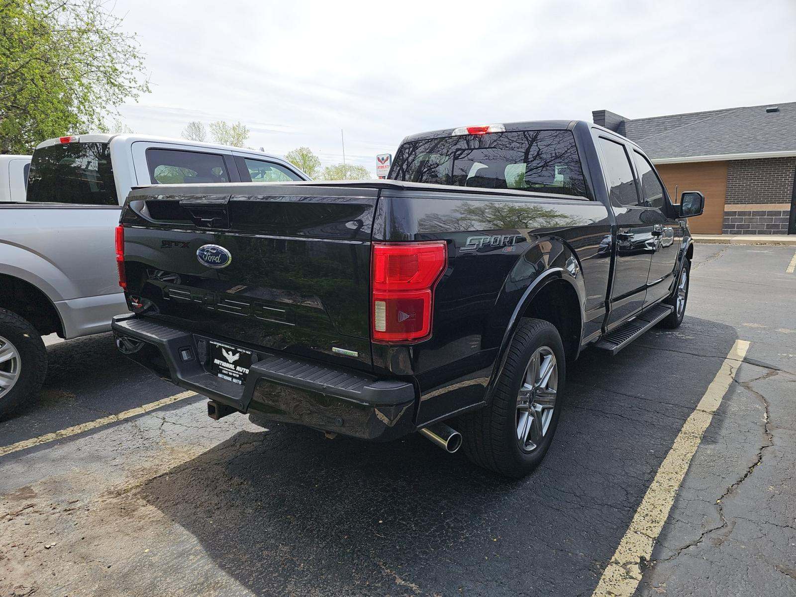 FORD F-150 - 3