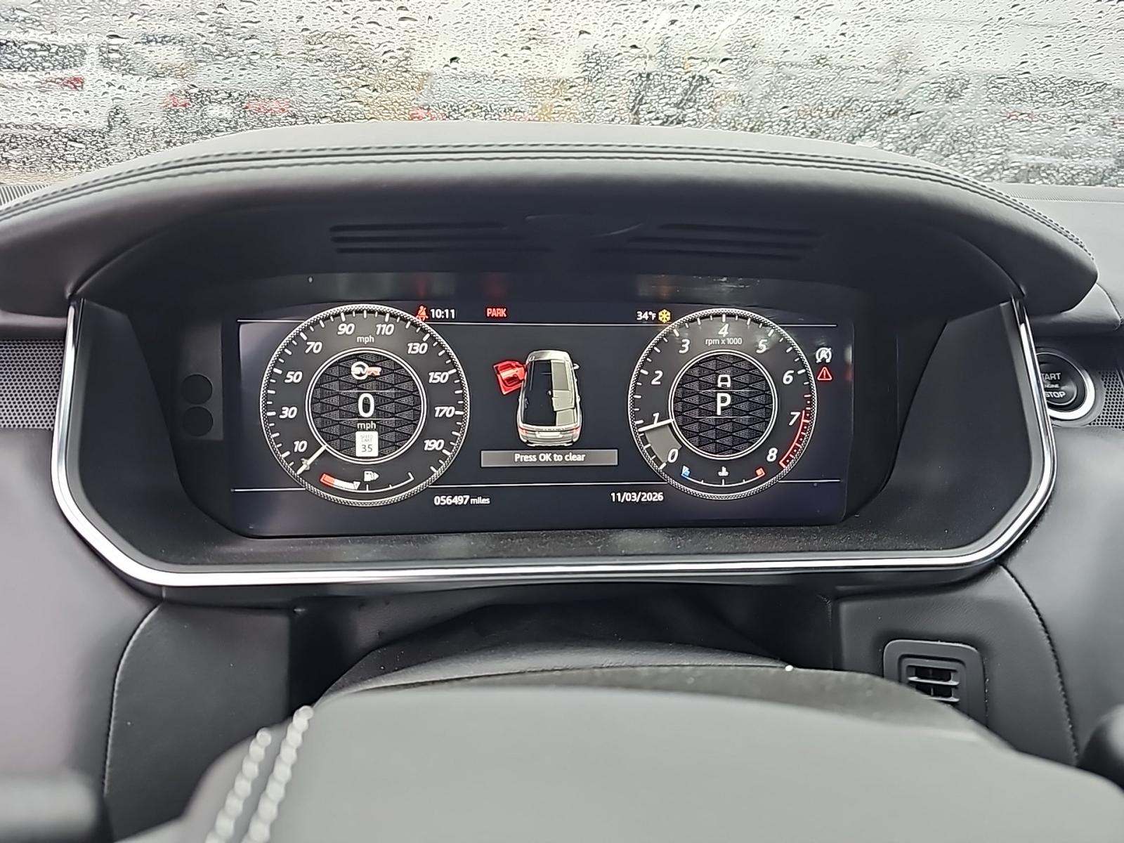LAND ROVER RANGE ROVER SPORT - 9