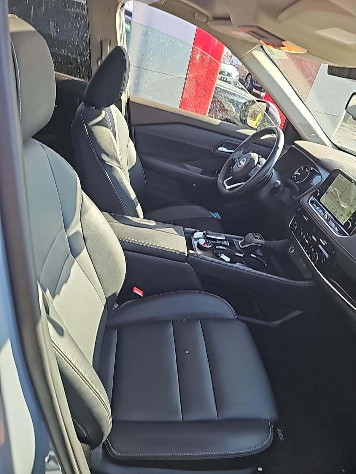 2023 Nissan Rogue SL AWD