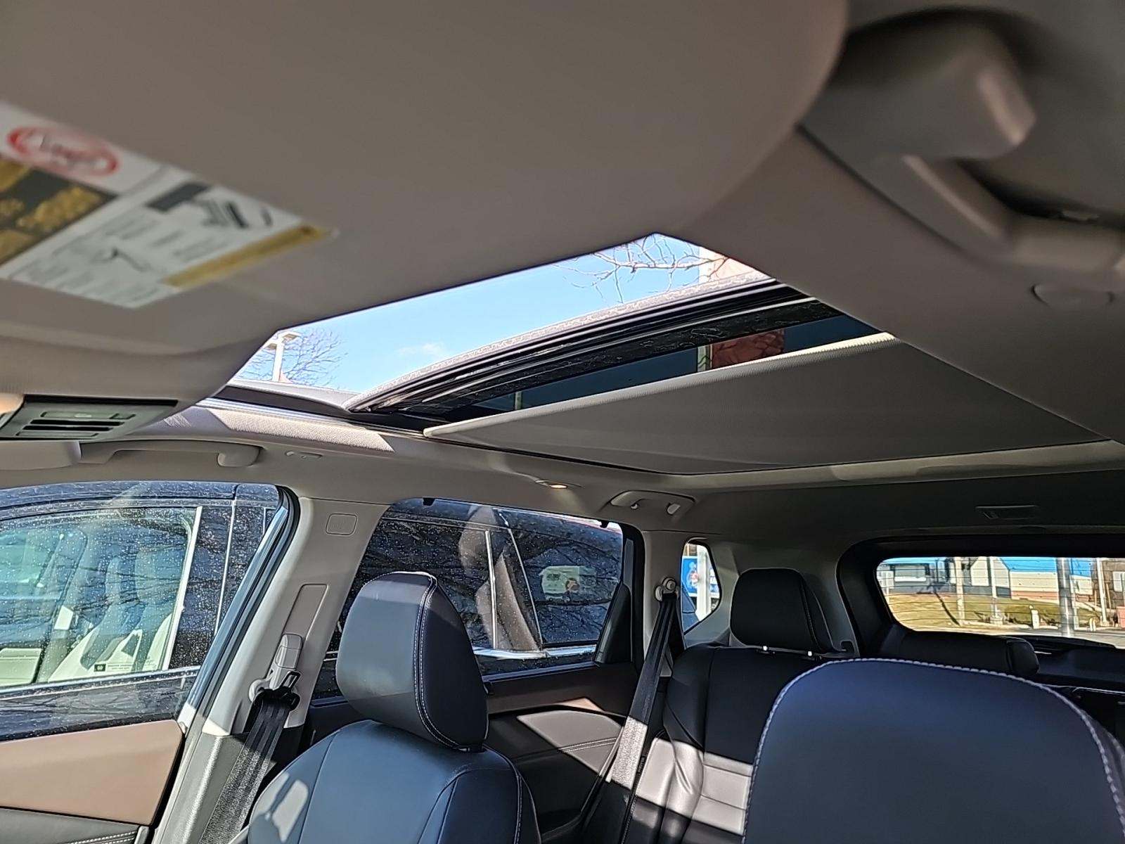 2023 Nissan Rogue SL AWD