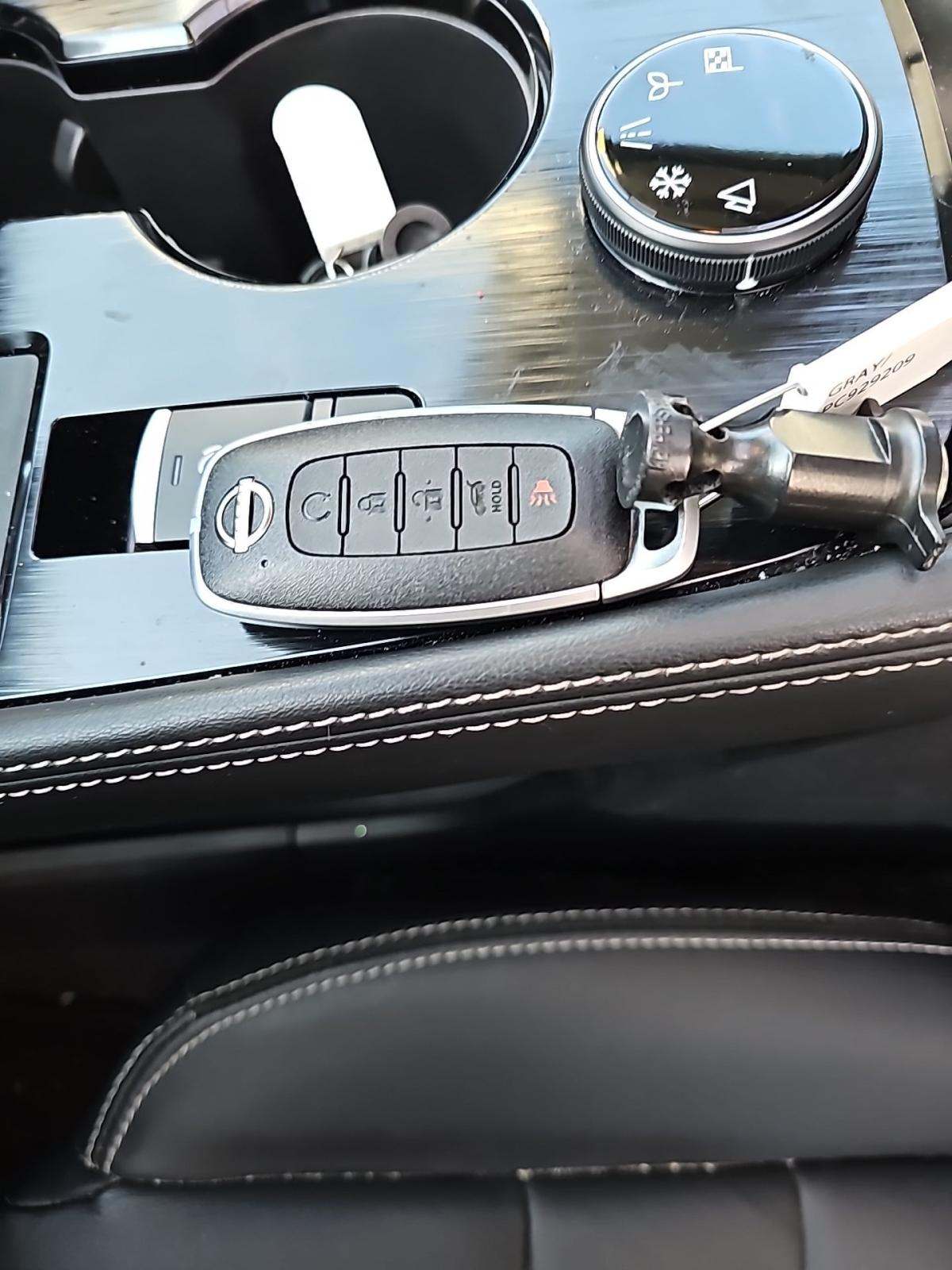 2023 Nissan Rogue SL AWD