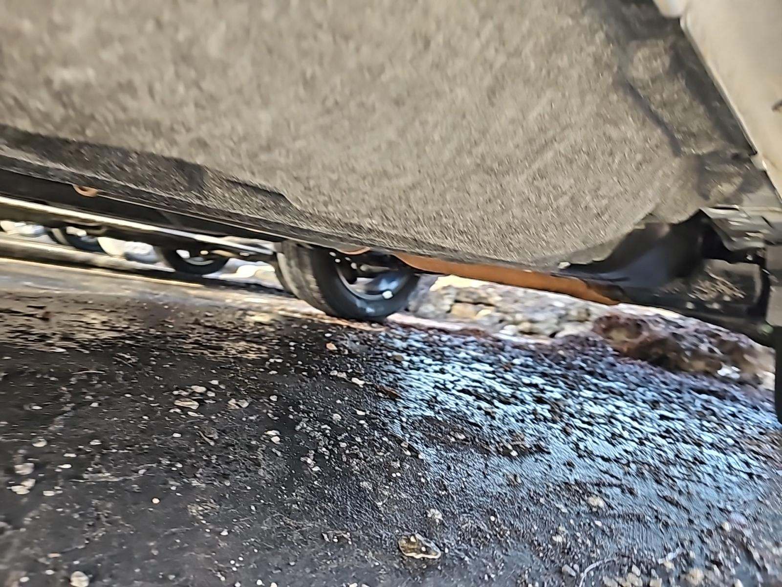 2023 Nissan Rogue SL AWD