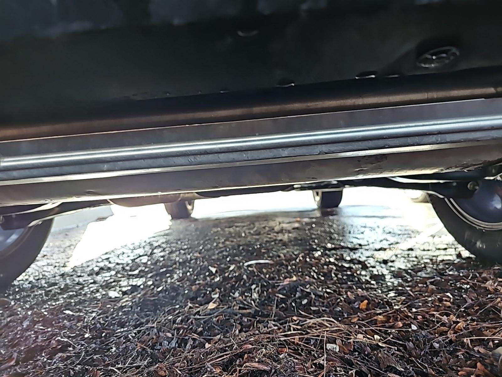 2023 Nissan Rogue SL AWD