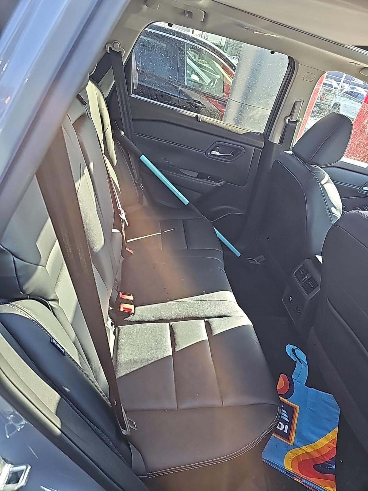 2023 Nissan Rogue SL AWD