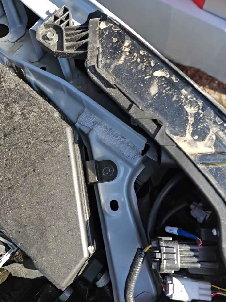 2023 Nissan Rogue SL AWD