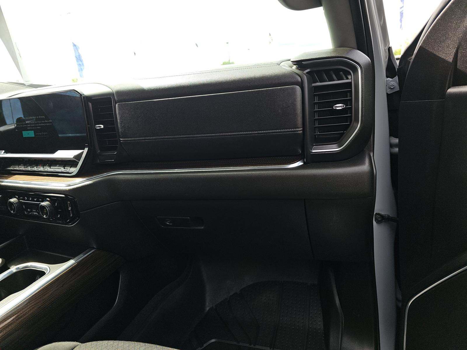 2024 Chevrolet Silverado 1500 RST AWD