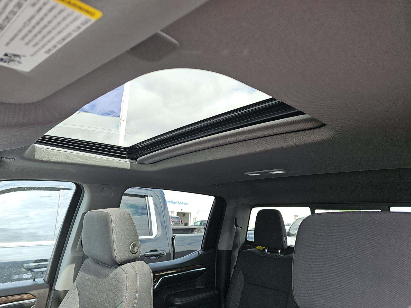 2024 Chevrolet Silverado 1500 RST AWD
