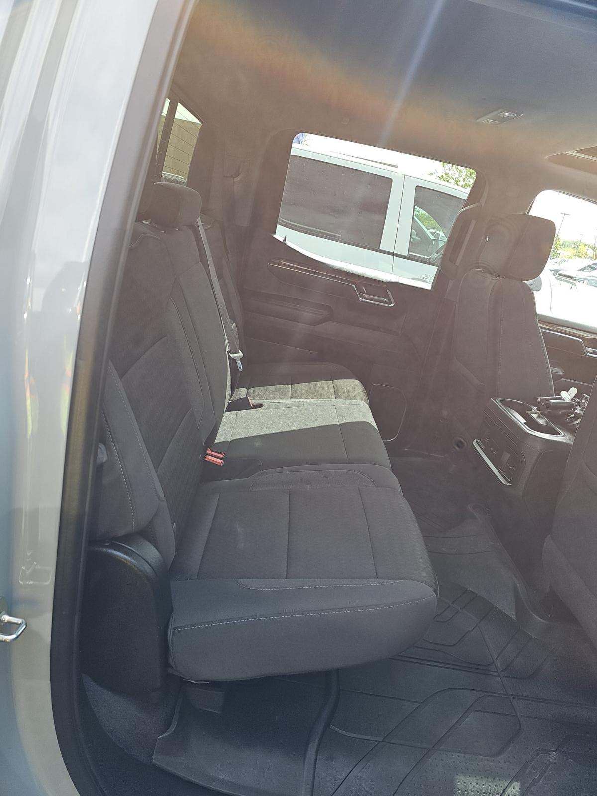 2024 Chevrolet Silverado 1500 RST AWD