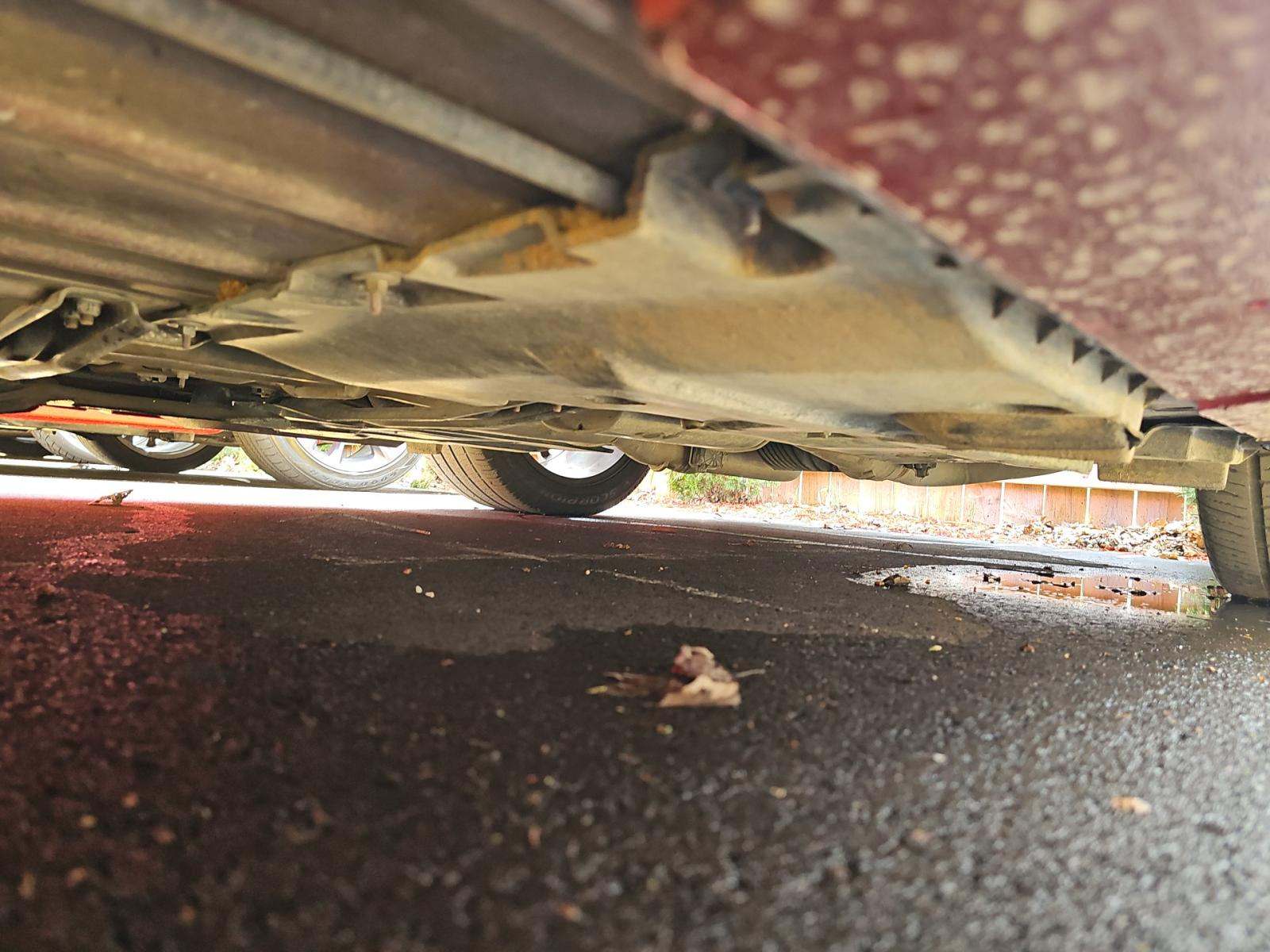 DODGE CHALLENGER - 7