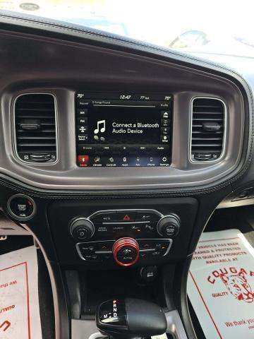 DODGE SCAT PACK - 10