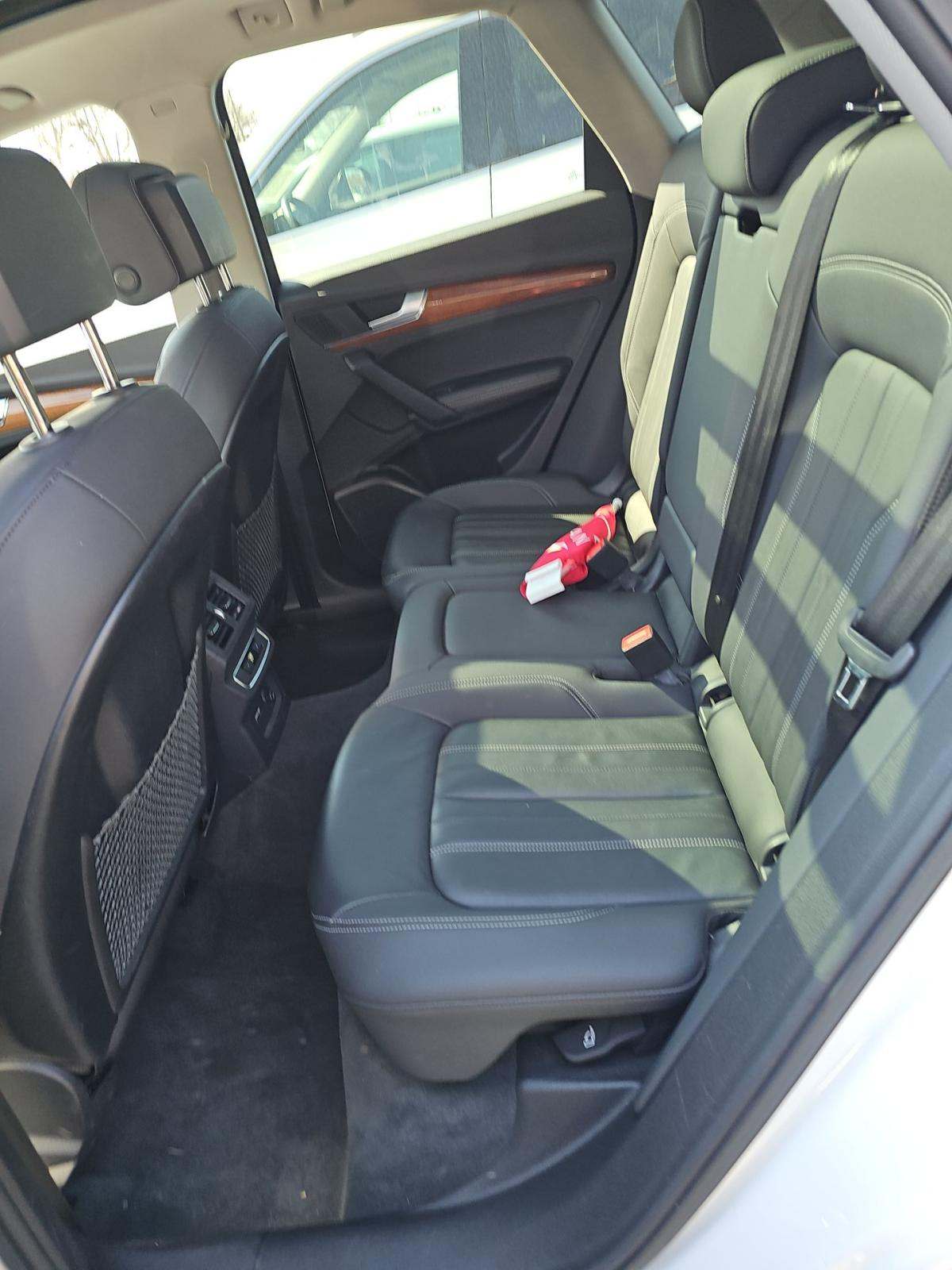 2023 Audi Q5 S line Premium Plus AWD