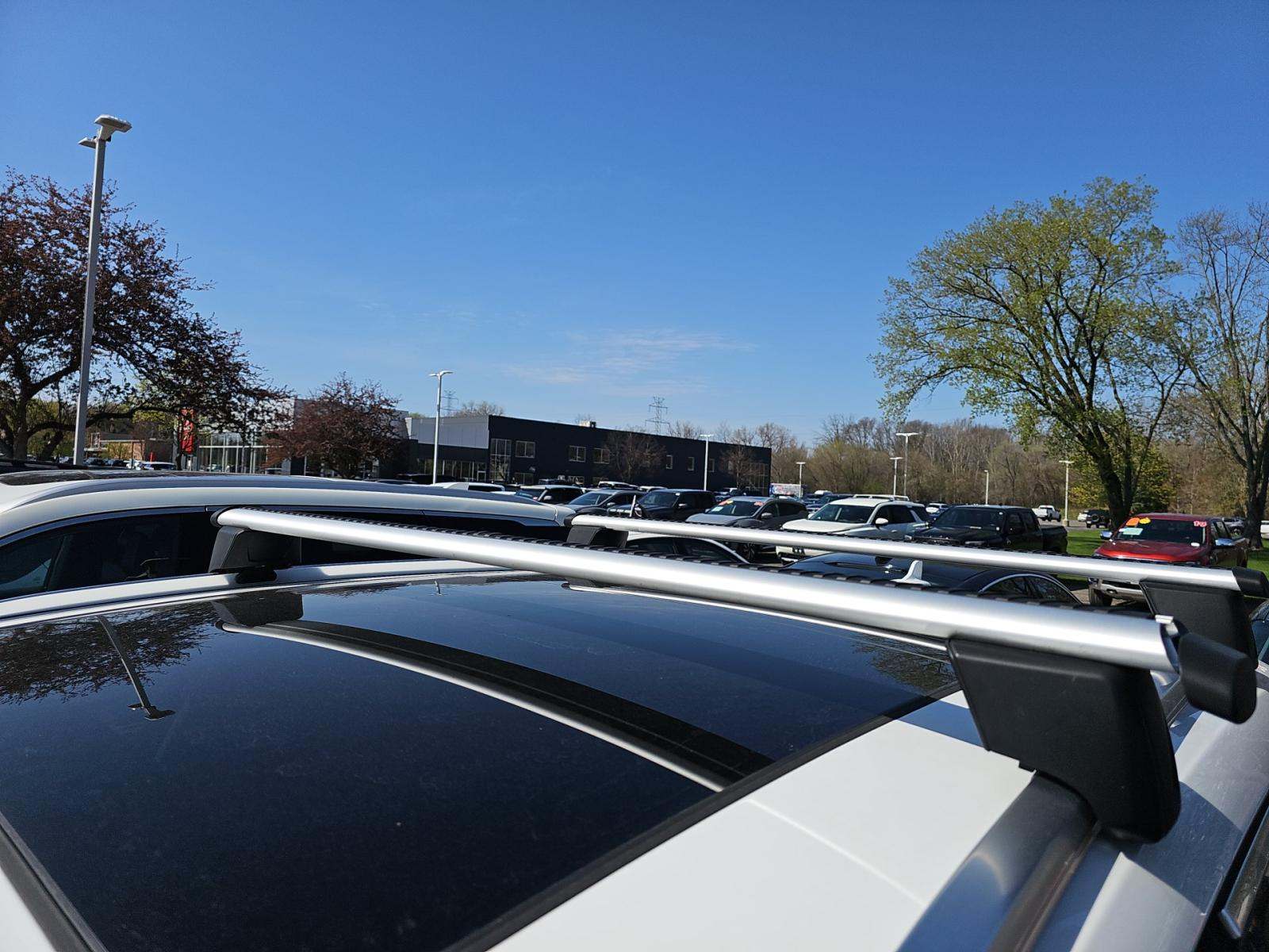 2023 Audi Q5 S line Premium Plus AWD