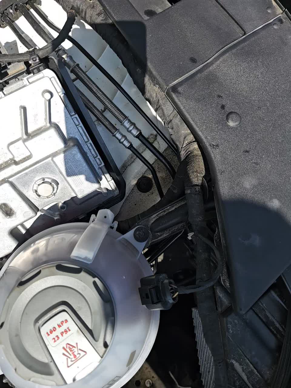 2023 Audi Q5 S line Premium Plus AWD